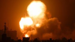 Angka Bunuh Diri Tentara Israel Naik Pasca Perang Gaza