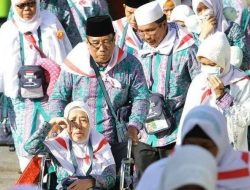 100 Paket Umrah Gratis, Wujudkan Impian Spiritualmu
