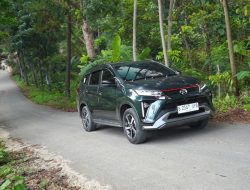 Coba Istirahatkan, Ini Penyebab Mobil Matik Sulit Nyalakan