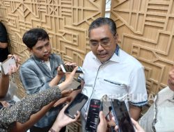 PDIP Jadi Penyeimbang, PKB Hargai Sikap Itu