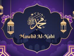 Kapan Maulid Nabi 2025? Jadwal dan Manfaatnya Kapan Maulid Nabi 2025? Jadwal dan Manfaatnya