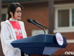 Skandal yang Menghancurkan Mantan Ibu Negara Korea Selatan