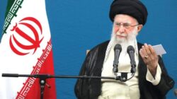 Pemimpin Tertinggi Iran: Perselisihan dengan AS Tak Bisa Diselesaikan!