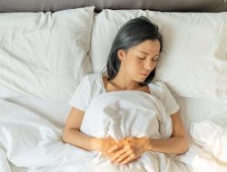 Tidur Nyenyak: Manfaat untuk Kesehatan