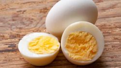 Apakah Makan 2 Telur Rebus Harian Aman?