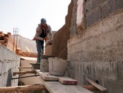 Al Haouz earthquake survivors get housing permits as rebuilding nears finish