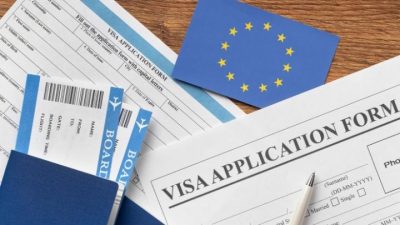 Visa Schengen Berubah Jadi Digital