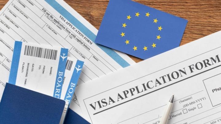 Visa Schengen Berubah Jadi Digital