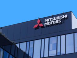 Mitsubishi Mundur dari Pasar Otomotif Tiongkok Mitsubishi Mundur dari Pasar Otomotif Tiongkok