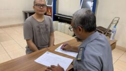 Setelah Vonis Bebas Dianulir, Ronald Tannur Dapat Pengurangan 90 Hari Penahanan