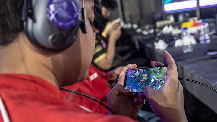 Gim Populer yang Dimainkan Banyak Orang Indonesia