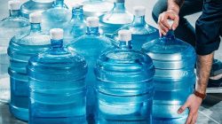 Penelitian Ungkap BPA dalam Makanan Kaleng Lebih Tinggi daripada Galon Reusable