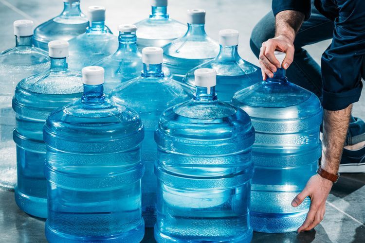 Penelitian Ungkap BPA dalam Makanan Kaleng Lebih Tinggi daripada Galon Reusable