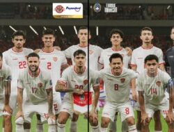 Pertandingan Timnas Indonesia Senior dan U-23 di Jawa Timur pada September