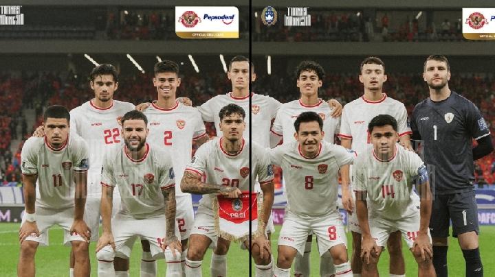 Pertandingan Timnas Indonesia Senior dan U-23 di Jawa Timur pada September