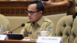 Mayoritas Wilayah Masih Bergantung Anggaran Pusat