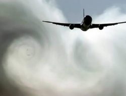 Rute Penerbangan Paling Tidak Nyaman