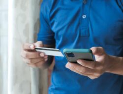 5 Tips Aman Gunakan E-Wallet