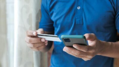 5 Tips Aman Gunakan E-Wallet