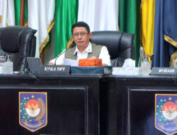 BNPB dan BPBD Pantau Lokasi Gempa Jakarta