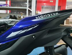 Cara Membuat Body Motor Jadi Halus dan Mengilap Cara Membuat Body Motor Jadi Halus dan Mengilap