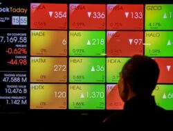 Rekomendasi Saham Hari Ini: BREN, MAPI, dan BTPS