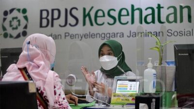 Jejak Kenaikan Iuran BPJS Sejak Diluncurkan