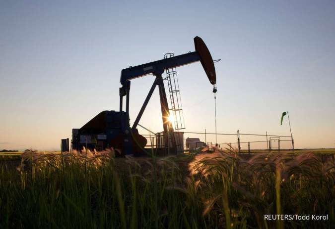 Harga Minyak Dunia Stabil Pagi Ini, Brent Rp66,15 dan WTI Rp63,14