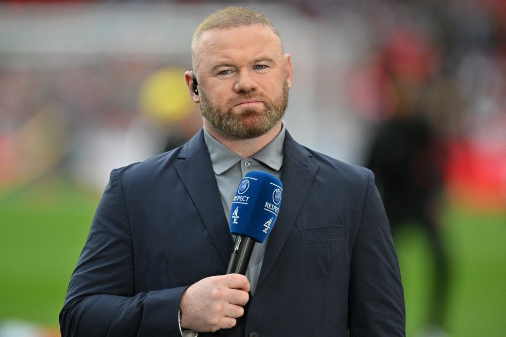 Rooney Tidak Puas dengan Aktivitas Transfer Man United, Minta Datangkan 2-3 Pemain Lagi