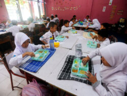 Pemkab Bekasi Bentuk Satgas Khusus Tangani Keracunan MBG