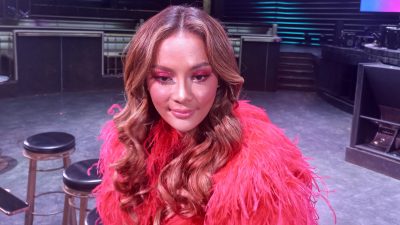 Erika Carlina Melahirkan, DJ Panda Rayakan Kelahiran Anaknya