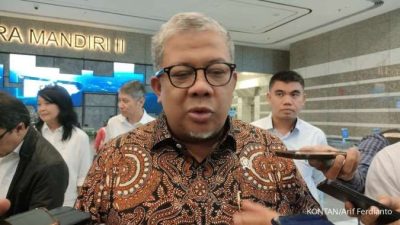 Wakil Menteri PKP: Perumahan Kontribusikan 1,3% ke Pertumbuhan Ekonomi