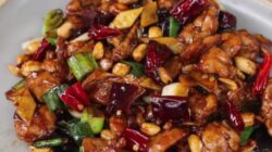 Rahasia Ayam Kung Pao Lezat: Resep Autentik, Tips Masak Anti Gagal, dan Inspirasi Menu
