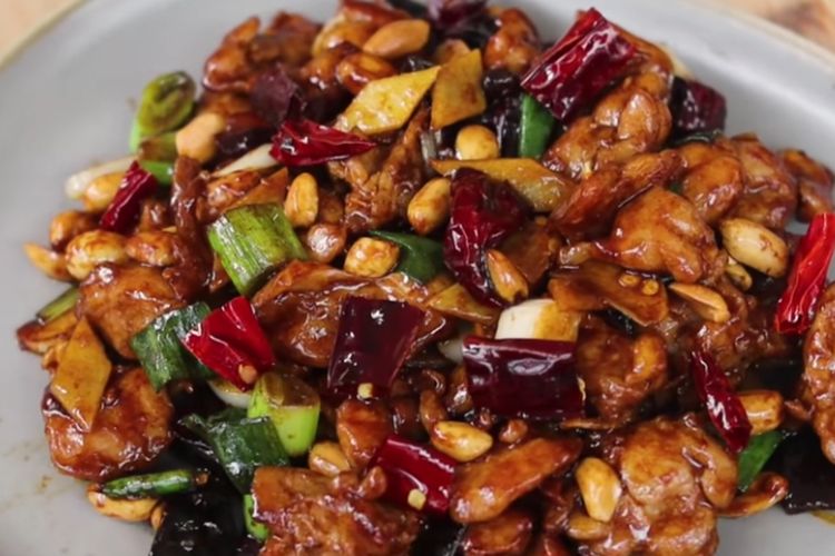 Rahasia Ayam Kung Pao Lezat: Resep Autentik, Tips Masak Anti Gagal, dan Inspirasi Menu