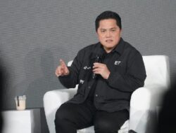 Pernyataan Erick Thohir tentang Kekacauan Suporter di Super League 2025/2026