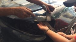 Jangan Kaget, Ikuti 5 Tips Ini Sebelum Ke Bengkel Ketok Magic