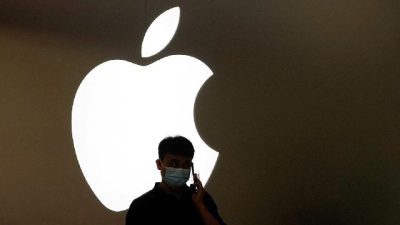 Apple Tak Sengaja Bantu Pasarkan Galaxy Z Flip7