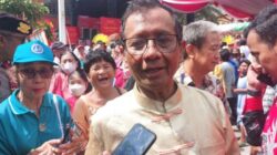 Mantan Menko Polhukam Bicara Soal Kasus Silfester Matutina yang Belum Dieksekusi