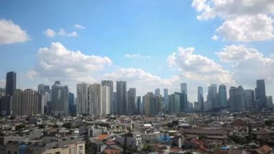 Pertumbuhan Ekonomi Kuartal II-2025 Diperkirakan Turun di Bawah 5 Persen