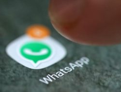 Meta Blokir 6,8 Juta Akun WhatsApp Penipu Meta Blokir 6,8 Juta Akun WhatsApp Penipu