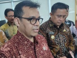 Komdigi: Kerugian Siber Capai Rp 476 Miliar, AI Diperkuat Cegah Ancaman Digital Komdigi: Kerugian Siber Capai Rp 476 Miliar, AI Diperkuat Cegah Ancaman Digital