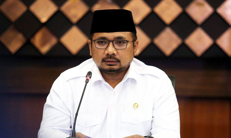 Kasus Korupsi Kuota Haji, Mantan Menag Gus Yaqut Menanti Pemeriksaan KPK