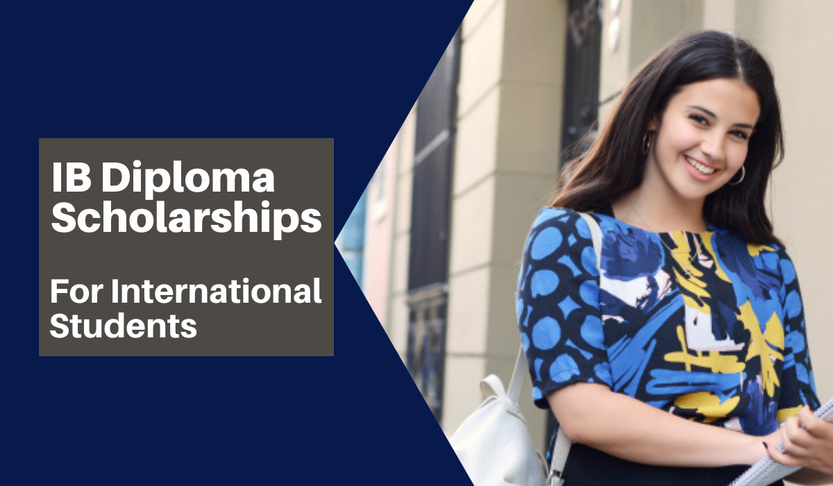 Mahalaxmi and Genius IB School Award Scholarships to Community Students