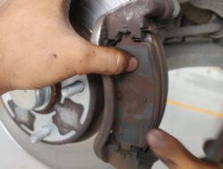 Risiko Rem Tipis yang Dibiarkan, Bisa Sebabkan Masalah Ini