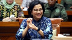 Pembelaan Sri Mulyani: Guru Jadi Beban Negara