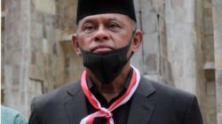Gaji Prajurit TNI Baru Lulus Dipotong untuk Beli Rumah, Jenderal Gatot: Wajib Masuk Barak