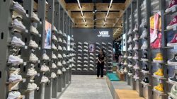 Tren Fashion Olahraga Jadi Gaya Hidup Populer