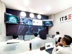 Kelola Rp 1,9 Miliar, Pengendali ITSEC Asia Tambah 1,86 Juta Saham