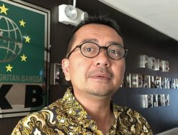 PKB Hormati Keputusan PDIP Tak Jadi Oposisi atau Koalisi