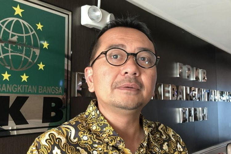 PKB Hormati Keputusan PDIP Tak Jadi Oposisi atau Koalisi